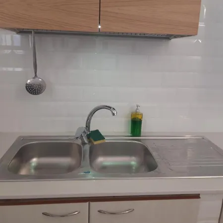 דירה Estatesalento *