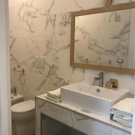 Estatesalento דירה