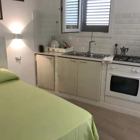Estatesalento דירה *