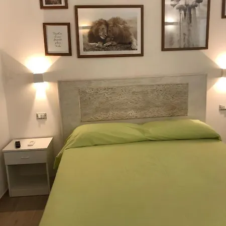 Estatesalento דירה *