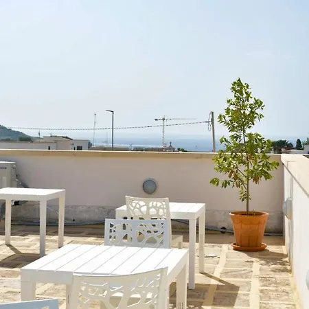 דירה Estatesalento Santa Maria di Leuca