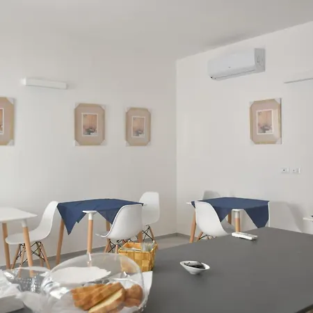 Estatesalento דירה