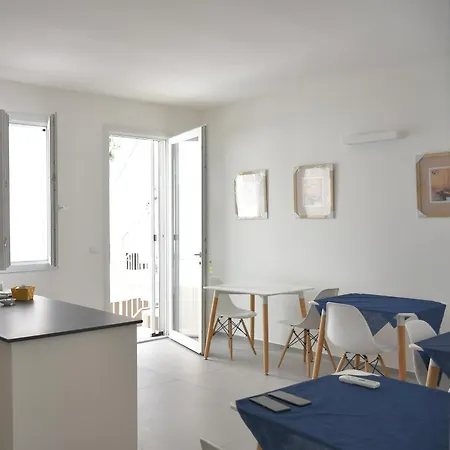 דירה Estatesalento Santa Maria di Leuca