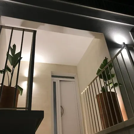 Estatesalento דירה *