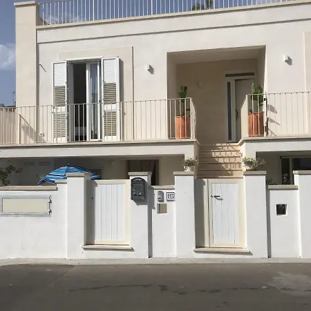 Estatesalento דירה