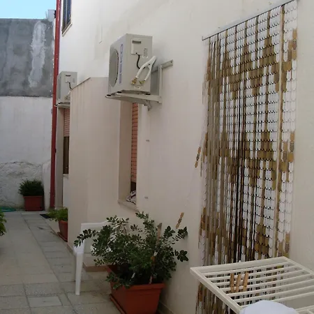 Estatesalento アパート Santa Maria di Leuca