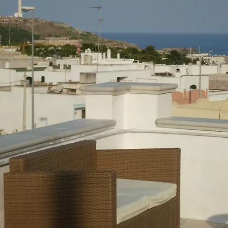 Lejlighed Estatesalento