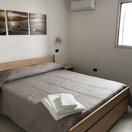 דירה Estatesalento