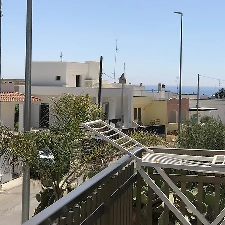 Estatesalento アパート Santa Maria di Leuca