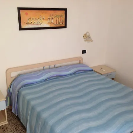 Estatesalento Lejlighed *