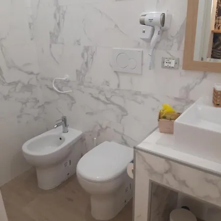 Apartament Estatesalento *