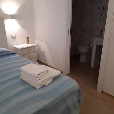 Lägenhet Estatesalento Santa Maria di Leuca