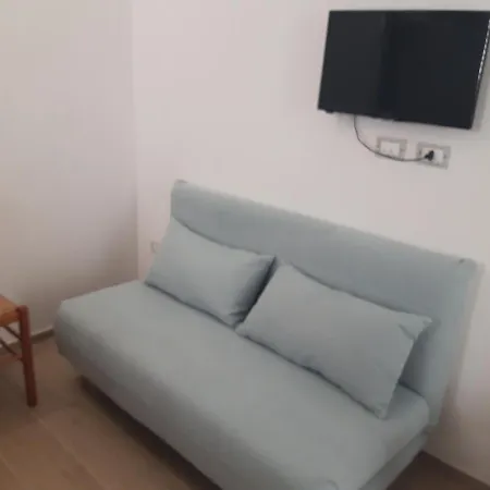 Lägenhet Estatesalento *