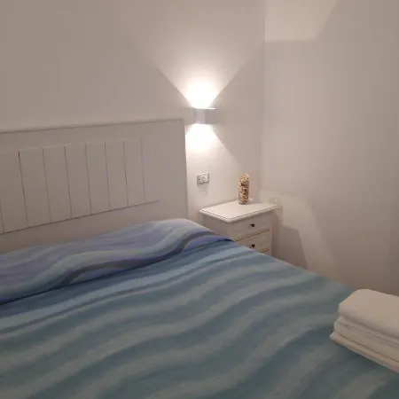 Estatesalento Lägenhet *