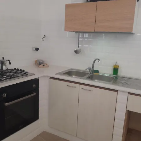 Estatesalento Apartment Santa Maria di Leuca