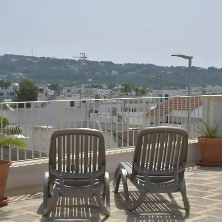 Apartamento Estatesalento Santa Maria di Leuca