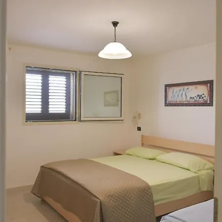 Estatesalento Apartment Santa Maria di Leuca