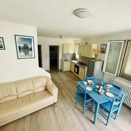 Estatesalento Lägenhet Santa Maria di Leuca