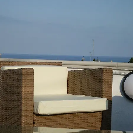 Estatesalento Lägenhet Santa Maria di Leuca