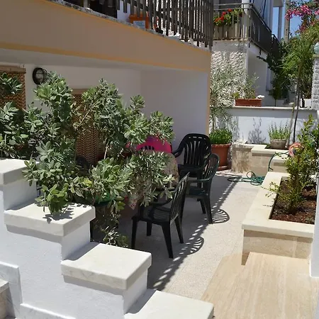 Apartamento Estatesalento
