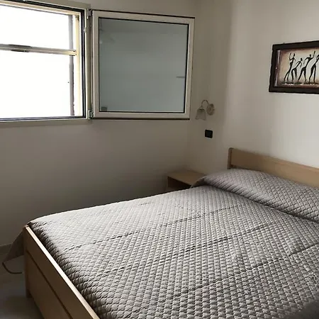 Estatesalento Lägenhet Santa Maria di Leuca