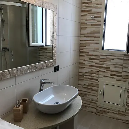 Lägenhet Estatesalento *