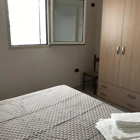 Estatesalento Lägenhet *