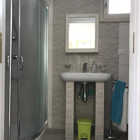 Lägenhet Estatesalento Santa Maria di Leuca