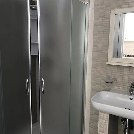 Estatesalento Lägenhet