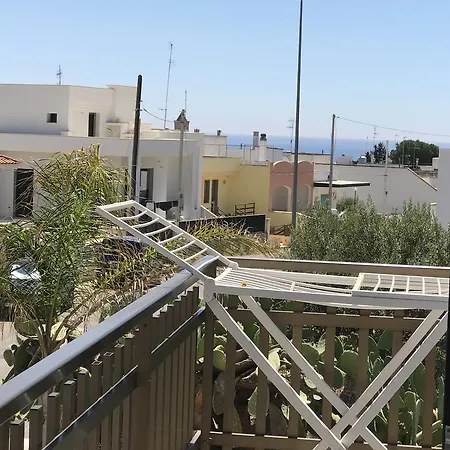 Estatesalento 莱乌卡