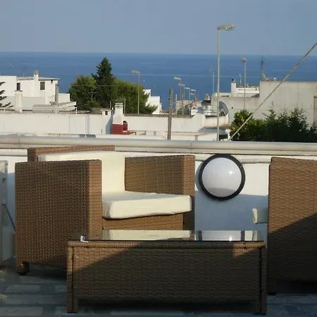 Estatesalento Lägenhet *