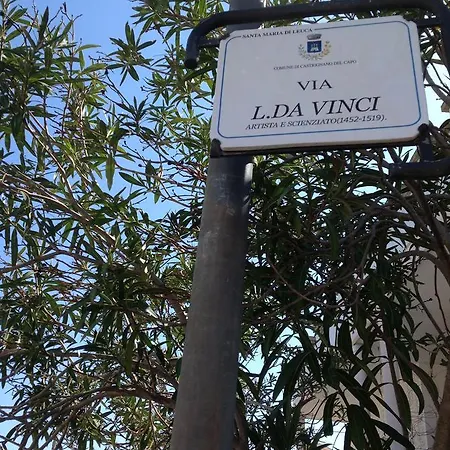 Apartament Estatesalento *