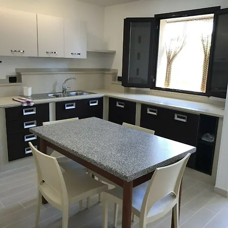 Lägenhet Estatesalento Santa Maria di Leuca