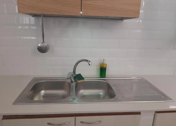 公寓 Estatesalento *