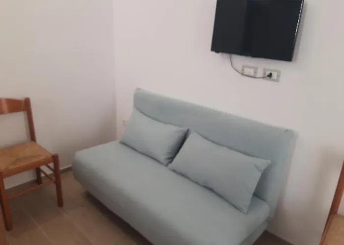 Apartamento Estatesalento *