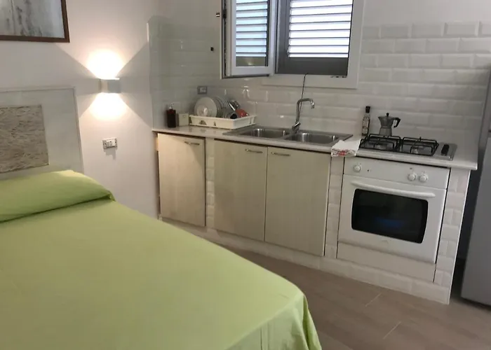 Estatesalento Apartamento *