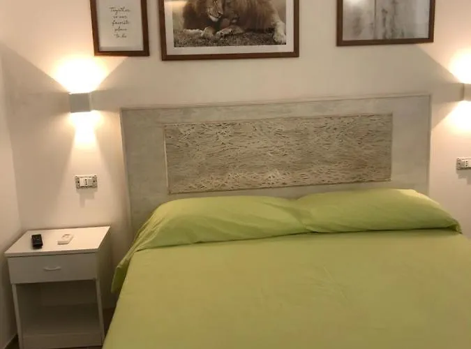 Estatesalento 公寓 *