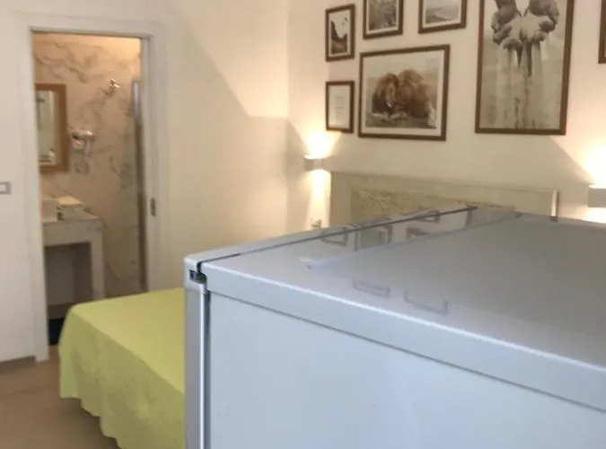 公寓 Estatesalento