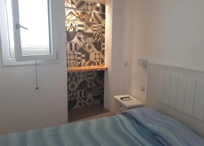 Estatesalento 公寓 莱乌卡