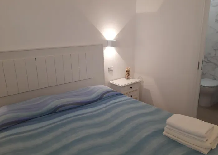 Estatesalento 公寓 *