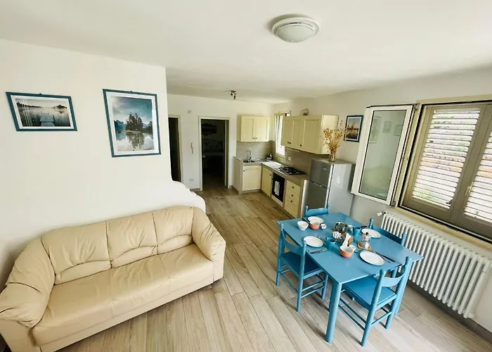 Estatesalento 公寓 莱乌卡