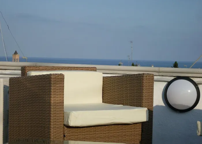 Estatesalento 公寓 莱乌卡