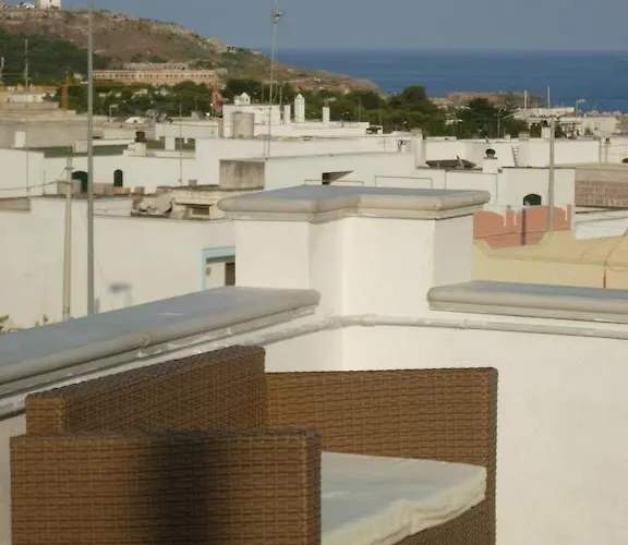 Apartamento Estatesalento