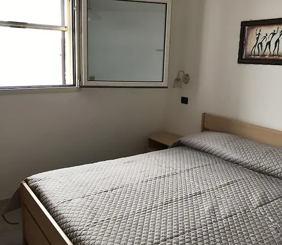 Estatesalento 公寓 莱乌卡