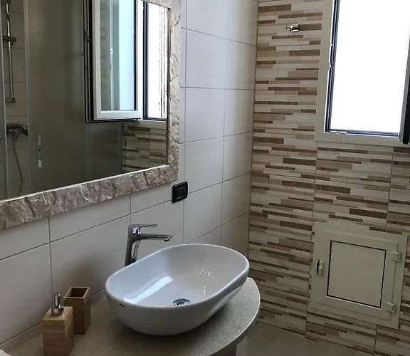 公寓 Estatesalento *