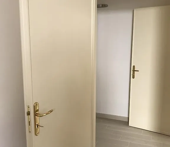 公寓 Estatesalento