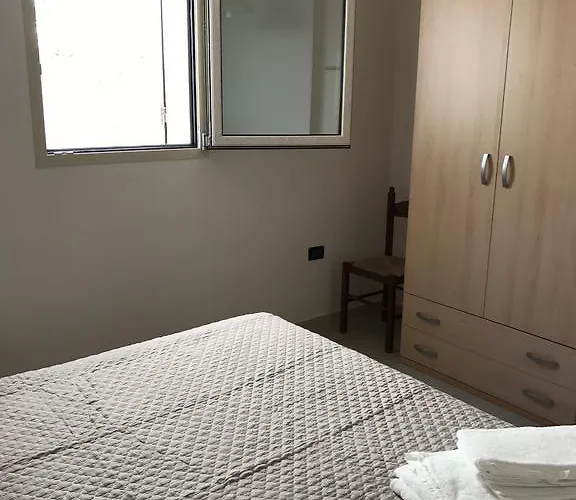 Estatesalento 公寓 *