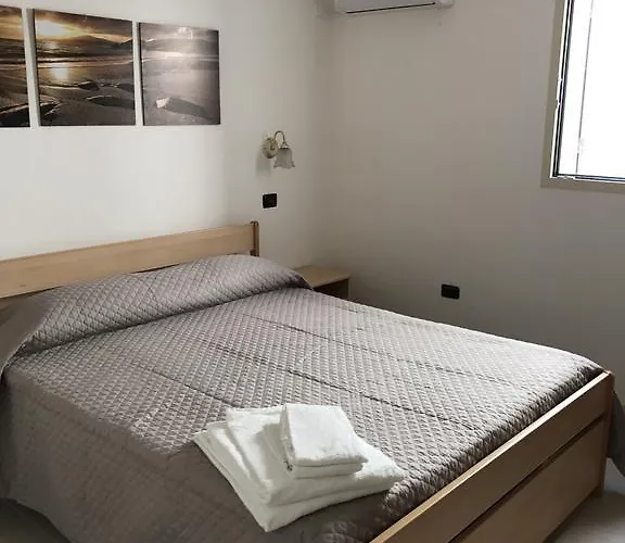 公寓 Estatesalento