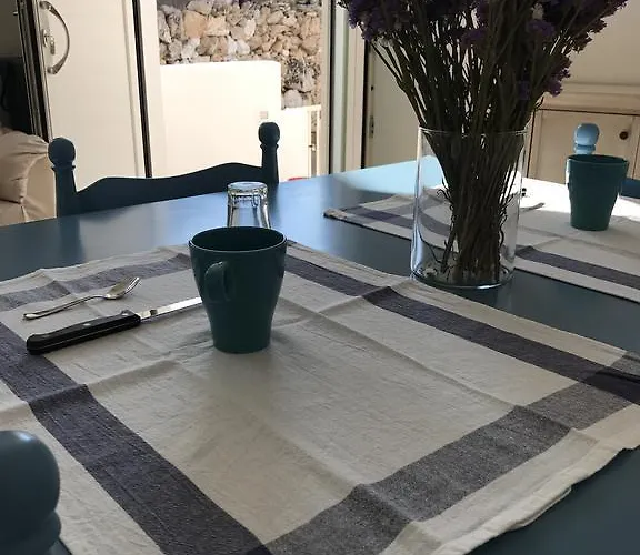 Estatesalento 公寓