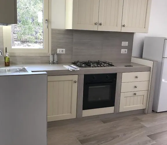 Estatesalento Apartamento *